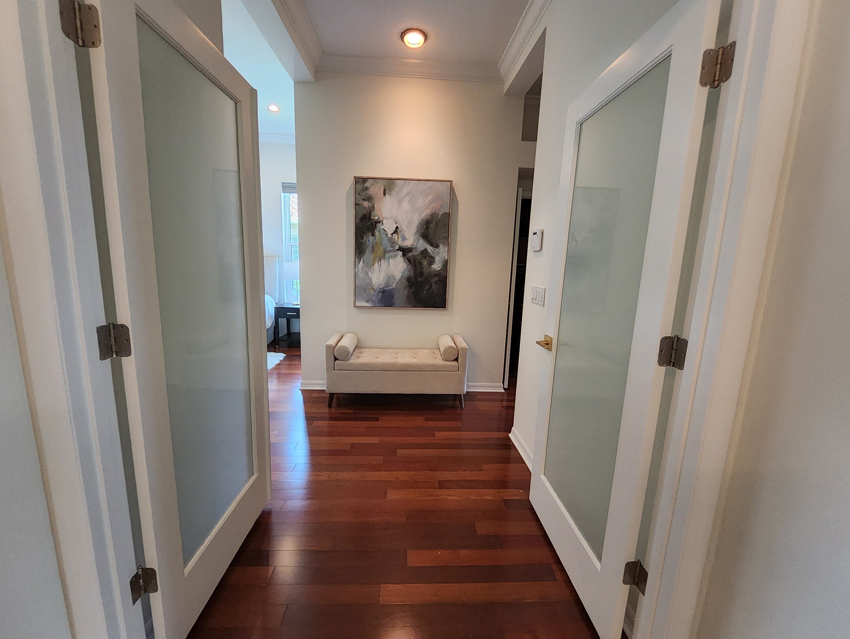 Tampa Brewster Interior View 4